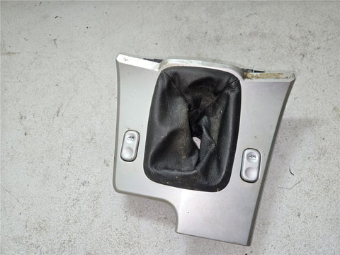 2003 - 2008 Chrysler Crossfire Shifter Bezel A 193 680 03 07, A 193 267 0001 OEM