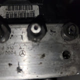 10 - 13 MERCEDES BENZ E550 E350 A2124312912 ABS ANTI-LOCK BRAKE PUMP MODULE UNIT