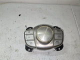 2009-14 Hyundai Genesis SED Navigation GPS Ctrl Button Center 96540-3M300 OEM