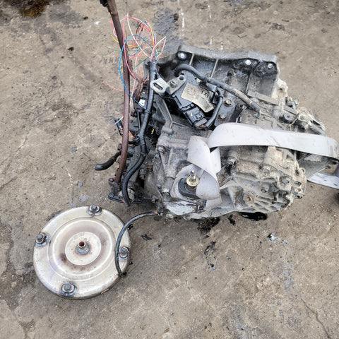 10 11 12 Nissan Altima 2.5 Cvt Automatic Transmission FWD w/ 126k OEM tested