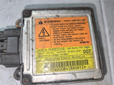 2001 - 03 Infiniti QX4 Xenon HID H/L Ballast Module 26055-8J100 HLB351D12-8 OEM