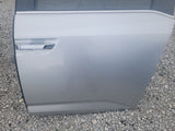 11 -17 HONDA ODYSSEY REAR LEFT SILVER DRIVER SLIDING DOOR ASSEMBLY OEM GLASS REG