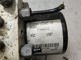 2011 - 2014 Ford Edge Lincoln MKX ABS Anti-Lock Hydraulic Pump CT43-2C405-AB OEM