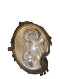 2007 - 2015 MINI COOPER R56 RH PASSENGER SIDE XENON HID HEADLIGHT ASSEMBLY OEM
