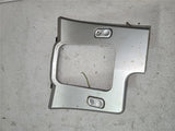 2003 - 2008 Chrysler Crossfire Shifter Bezel A 193 680 03 07 OEM