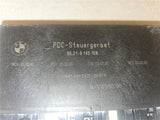 04-10 BMW 5 6 7 Series Parking Assist Control Module 66.21-9 145 158 OEM