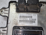 2006 Jeep Grand Cherokee 4.7L BCM Multifunction Body Ctrl Module P04692024AG OEM