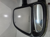 2004 Ford F250 F350 Left Door Mirror w/Turn Signal 5C3Z17683EAA-PFM OEM