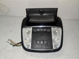 2013 Chrysler 300 Overhead Console 1RG01DX9AG OEM