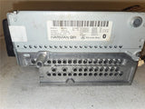 Mercedes-Benz NTG5 HU HBM019 Radio Navigation System DVD Changer 1030751-000 OEM
