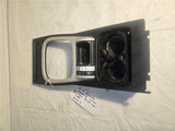 2003 - 2006 Porsche Cayenne Shifter Console Bezel Cup-holder 7L5 864 299 OEM