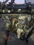 17 - 20 FORD FUSION LINCOLN MKZ 15-18 Edge 2.0 ENGINE TURBO MOTOR VIN 9 OEM 64K