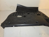 2006 - 2010 BMW 5 Series M5 Glove Box Knee Air Bezel Panel 105017270 OEM
