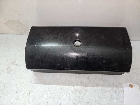 1993 - 2002 Pontiac Firebird Rear Tail Light Center Panel Black GM #16516876 OEM