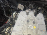 09 10 11 AUDI A6 C6 3.0 V6 SUPERCHARGED CCAA CCA ENGINE MOTOR 141K MILES OEM 3L