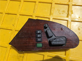 92-99 Mercedes R129 SL600 300SD Front Left Seat Control Switch 140 820 05 10 OEM