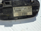 00-06 Mercedes-Benz S-Class W220 Parking Sensor Display Control A0005429723 OEM