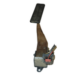 97 - 04 CHEVY CORVETTE C5 ACCELERATOR GAS PEDAL W/ SENSOR 12565643 25315930 OEM