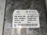 00-06 Benz W220 S500 CL500 SL500 Voice Command Control Module A2108208026 OEM