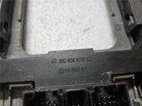 94-00 Mercedes-Benz Front Center Console Master Window Switch 202 820 8210 OEM 