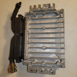 02 03 04 Mini Cooper 1.6 M/T Engine Computer 7539189 ECU Control Module Unit OEM