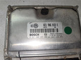 2000 Volkswagen Golf Computer Engine Control ECU ECM Module 021 906 018 K OEM