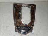 2004 - 2009 Mercedes-Benz E320 E350 E500 Shifter Trim Bezel A211 821 70 58 OEM