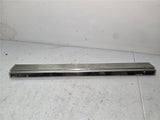 2012-18 Mercedes CLS550 CLS63 Left Door Step Sill Trim Cover A 212 680 1535 OEM