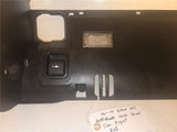 2006-2010 BMW MS Dash Bezel trim right 