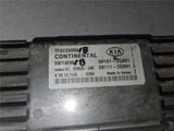 2011 - 2013 Kia Optima Engine Computer Control Module ECU 39101-2G893 OEM 