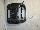 2007 - 2015 Armada Dash Bezel Climate CTRL Bose Radio NAU-3222KUS, 638-50871 OEM