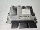 2009 - 2010 Mini Cooper S 1.6L Engine Control Module Unit ECU 7 590 857-01 OEM