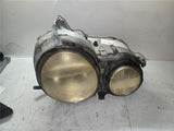 00-03 Mercedes W210 E320 Front Right Side Halogen Headlight Lamp 150 608-00 OEM