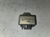 1991 - 1993 Mitsubishi 3000GT Dodge Stealth Fuel Relay Control E8T07871 OEM