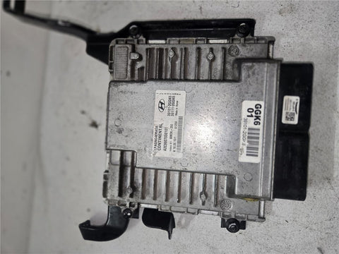 2015 - 2017 Hyundai Sonata Engine Computer Ctrl Ecu Pcm Ecm Pcu 39101-2GGK6 OEM