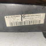 88 - 96 BMW E32 E34 E36 Blaupunkt Power Amplifier 8356099 Audio 65128356099 oem