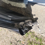 06 07 08 09 10 11 12 TOYOTA RAV4 REAR BACK DOOR TAIL GATE TRUNK REAR HATCH OEM