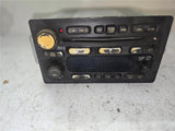 2003 - 2006 GMC Chevrolet RDS Stereo AMFM Radio CD 6 Disc Changer 10359577 OEM 