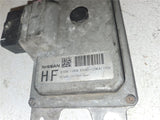 2011-2013 Nissan Quest ECM ECU Transmission Control Module 31036 1JR0A OEM 