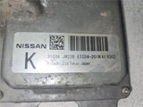 2009 Nissan Rogue TCM TCU Transmission Computer Control Module 31036 JM22BOEM