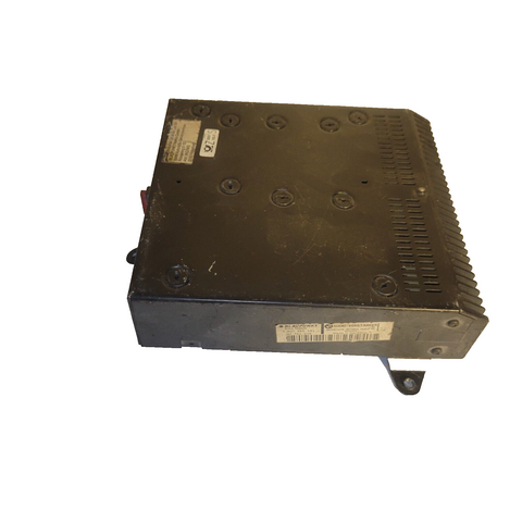 88 - 96 BMW E32 E34 E36 Blaupunkt Power Amplifier 8356099 Audio 65128356099 oem