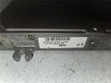 1998 Honda Civic Engine Computer Control Module ECM ECU PCM 37820-P2P-A84 OEM