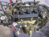 17 - 20 FORD FUSION LINCOLN MKZ 15-18 Edge 2.0 ENGINE TURBO MOTOR VIN 9 OEM 64K