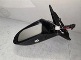 2015 Nissan Maxima Left Door Mirror w/Turn Signal C84 LH TPO OEM