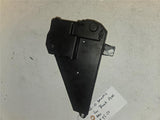 06-2010 BMW MS rear trunk fuse box  