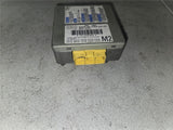1999-2001 Honda Prelude SRS Computer bag Control Unit Module 77960-S30-A81 OEM
