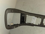 1996 Lexus SC300 SC400 Radio Console Bezel Trim 58804-24030 OEM