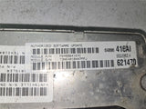 2005 Dodge Charger 5.7L Engine Computer Module P/N# P04896418AI PCM OEM