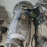 06-09 Mercedes CLK350 E350 C350 7G Tronic Automatic Transmission RWD 1549451 74k