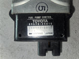 1992 - 2000 Lexus SC300 SC400 Fuel Pump Control Relay 89570-24010 OEM